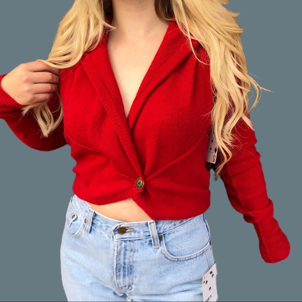 Free People Sweater Hoodie Cardigan Long Sleeves